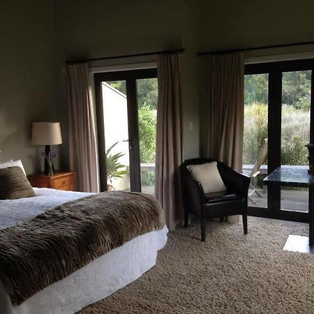 Tawharanui Lodge Уоркворт Экстерьер фото
